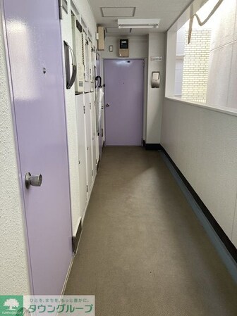 エステート門屋の物件内観写真